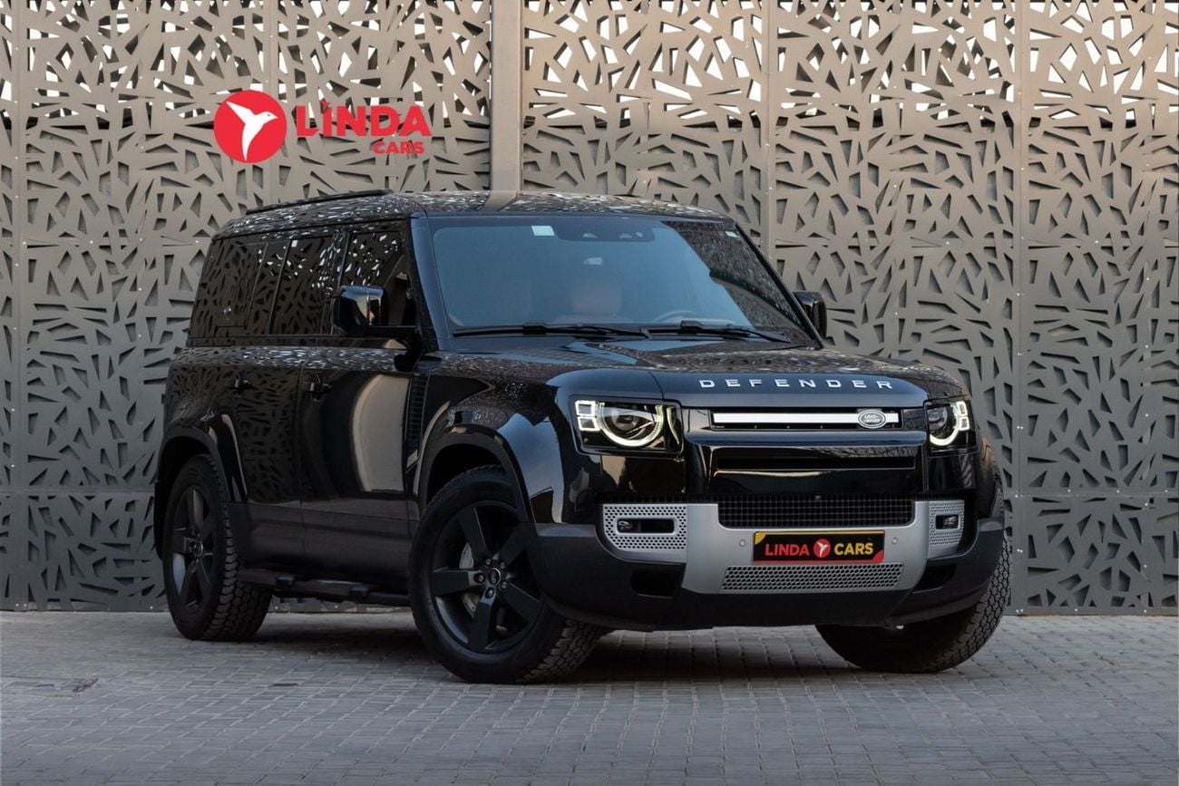 لاند روفر ديفندر P400 110 HSE 3.0L (5 Seater)