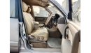 Toyota Land Cruiser TOYOTA LAND CRUISER RIGHT HAND DRIVE (PM1569)