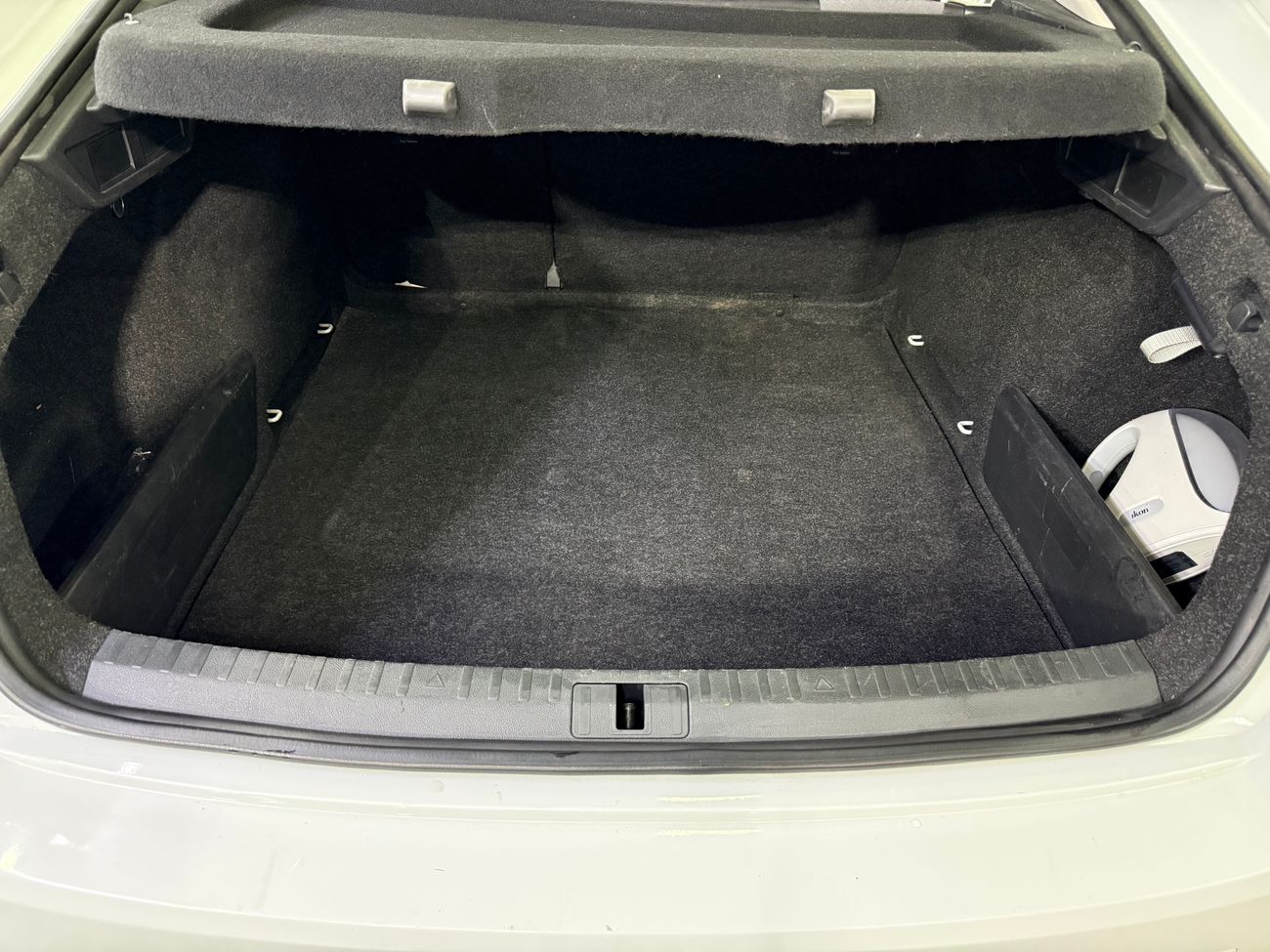 سكودا أوكتافيا 17