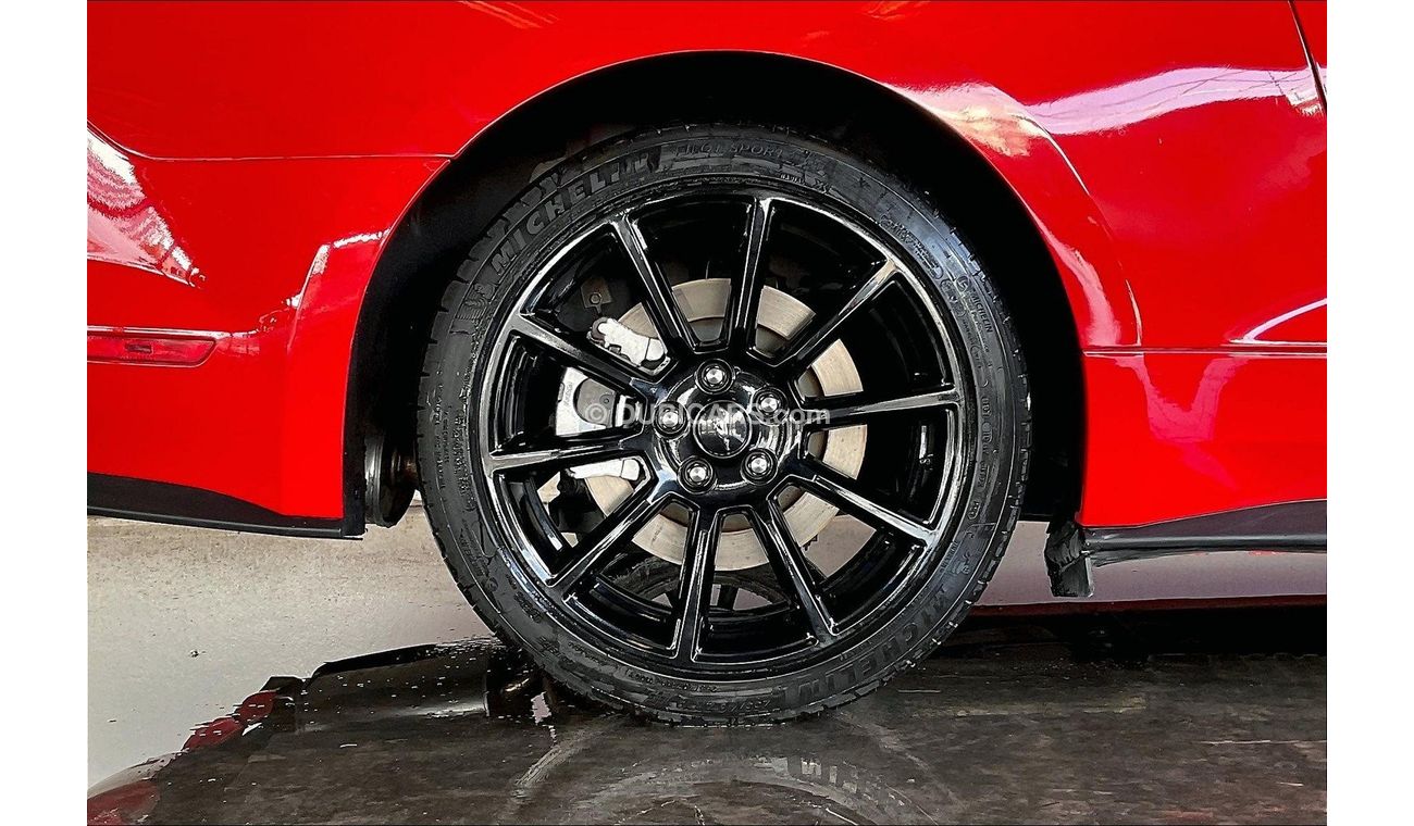 Ford Mustang GT Premium