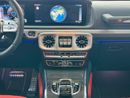 Mercedes-Benz G 63 AMG MERCEDES BENZ G63 AMG