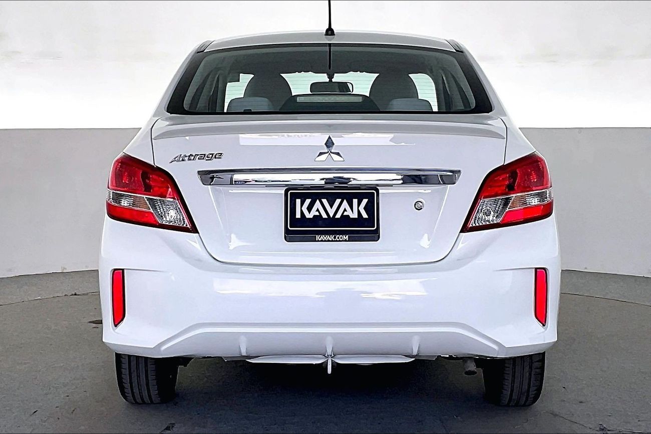 ميتسوبيشي اتراج GLX Full | National Day Celebration | شامل الضمان | 0 ﺪﻔﻋﺓ ﺃﻮﻟﻯ