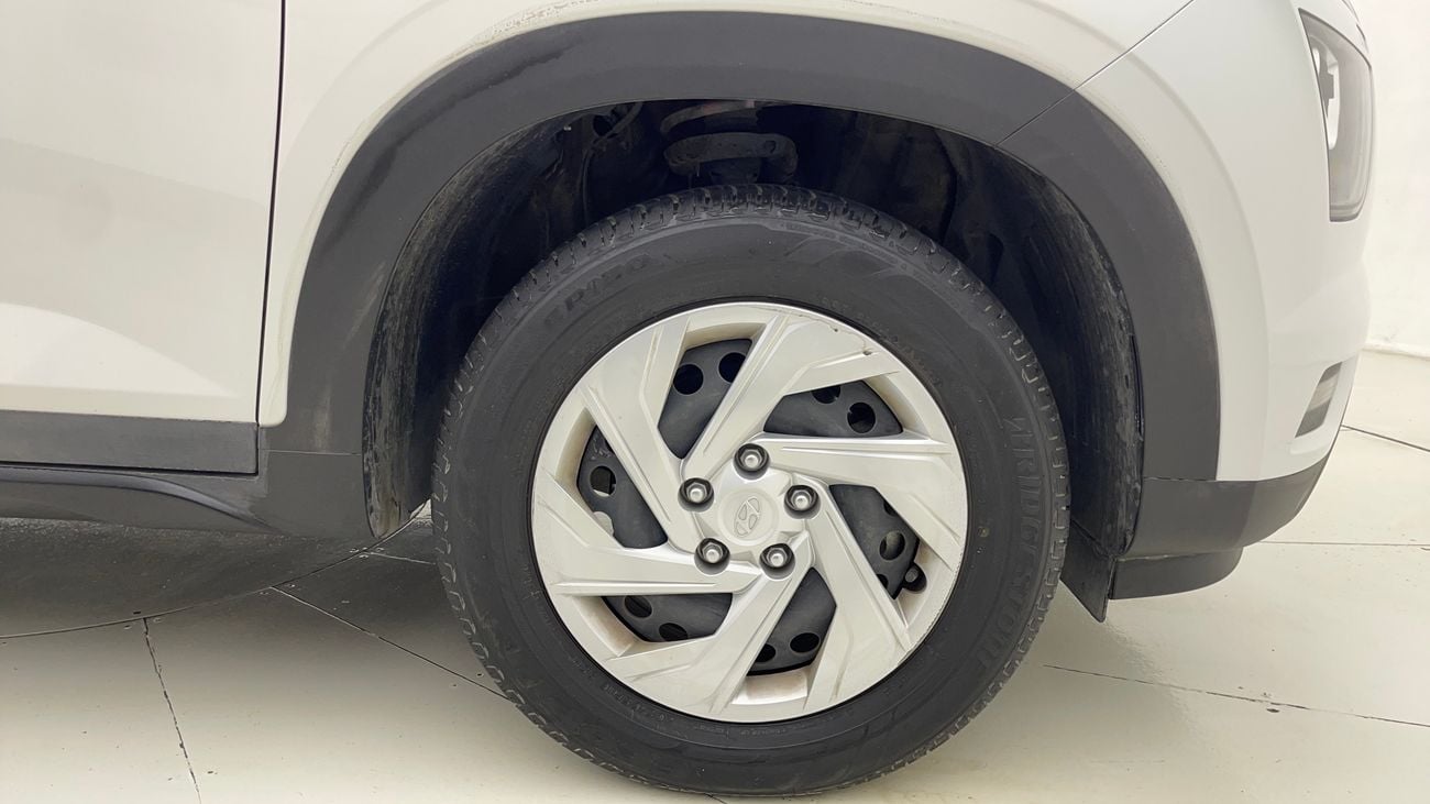 Hyundai Creta Smart 1.5L 2022 SMART | AED 718/Month | 0 DP | 30 Day Return | Warranty | Service History