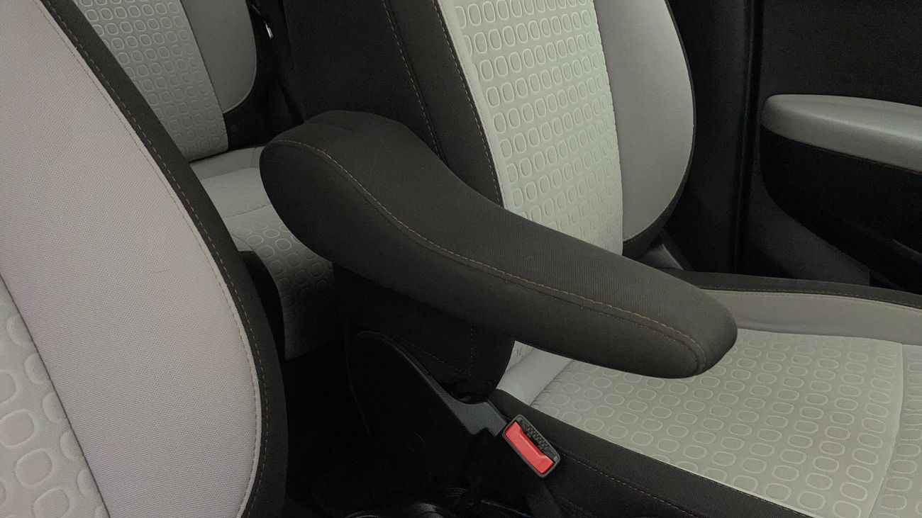 Chevrolet Trax LT 1.8 | Zero Down Payment | Home Test Drive