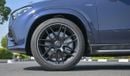 مرسيدس بنز GLE 53 AMG كوبيه Mercedes-Benz GLE53 AMG, New Facelift, GCC | 22 Alloy Wheels, HUD | 2024