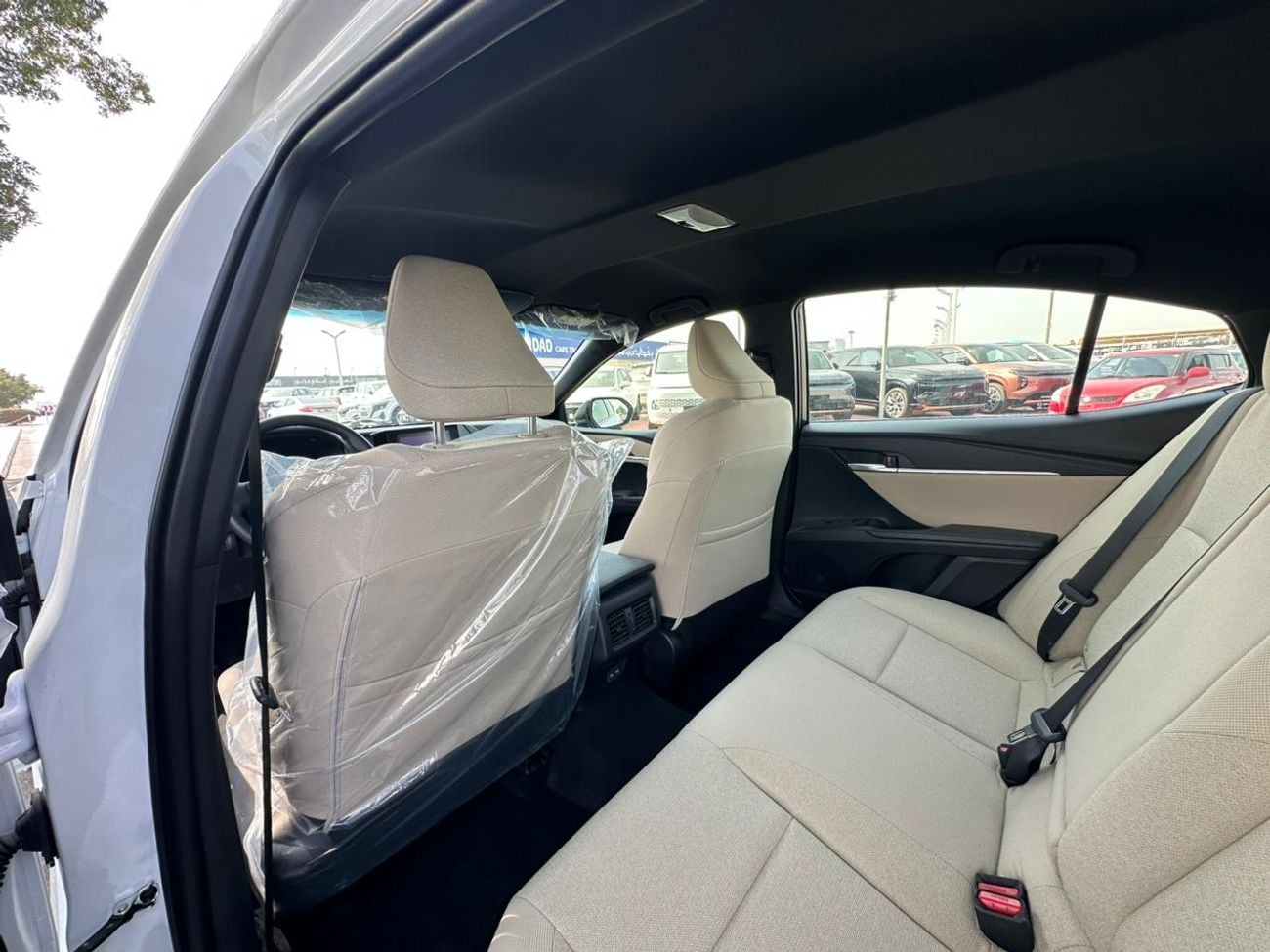 Toyota Camry XLE 2026 toyota camry 2.5 E