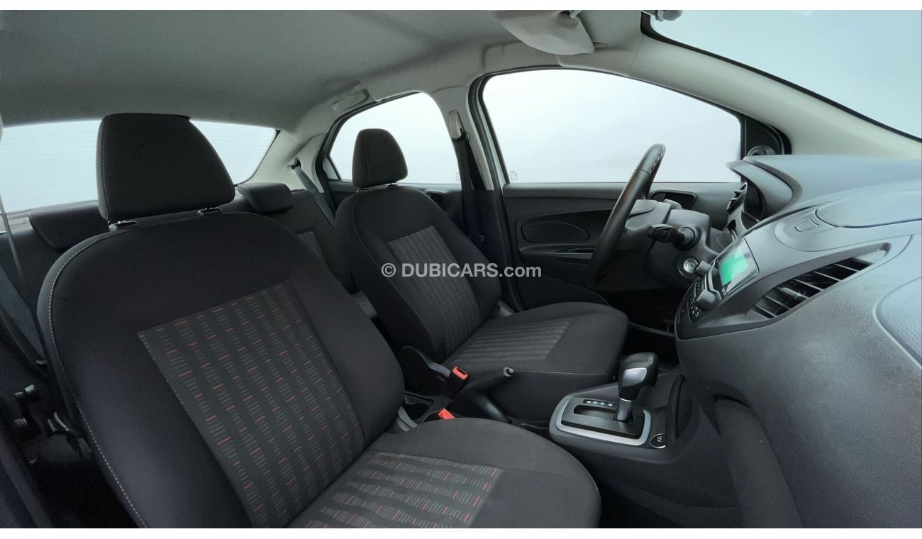 Ford Figo AMBIENTE 1.5 | Zero Down Payment | Free Home Test Drive