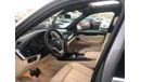 BMW X5 BMW  X5 model 2015 GCC car prefect condition full option one owner panoramic roof leather seats 5 c