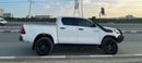 Toyota Hilux diesel 2800 cc ,automatic gear ,right hand drive ,for export only