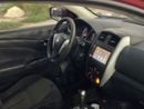 نيسان فيرسا 2019 Nissan Versa (Sunny) SV 1.5L V4 MidOption - Rear Cam