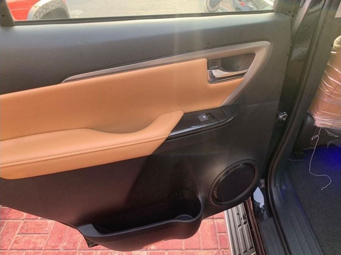 Toyota Fortuner 4.0L VX.R LIMMTED