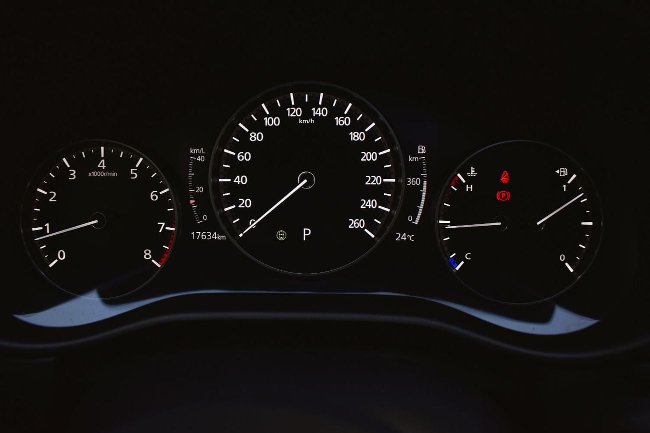 مازدا CX30 FROM 1,229 PM. FREE WARRANTY!