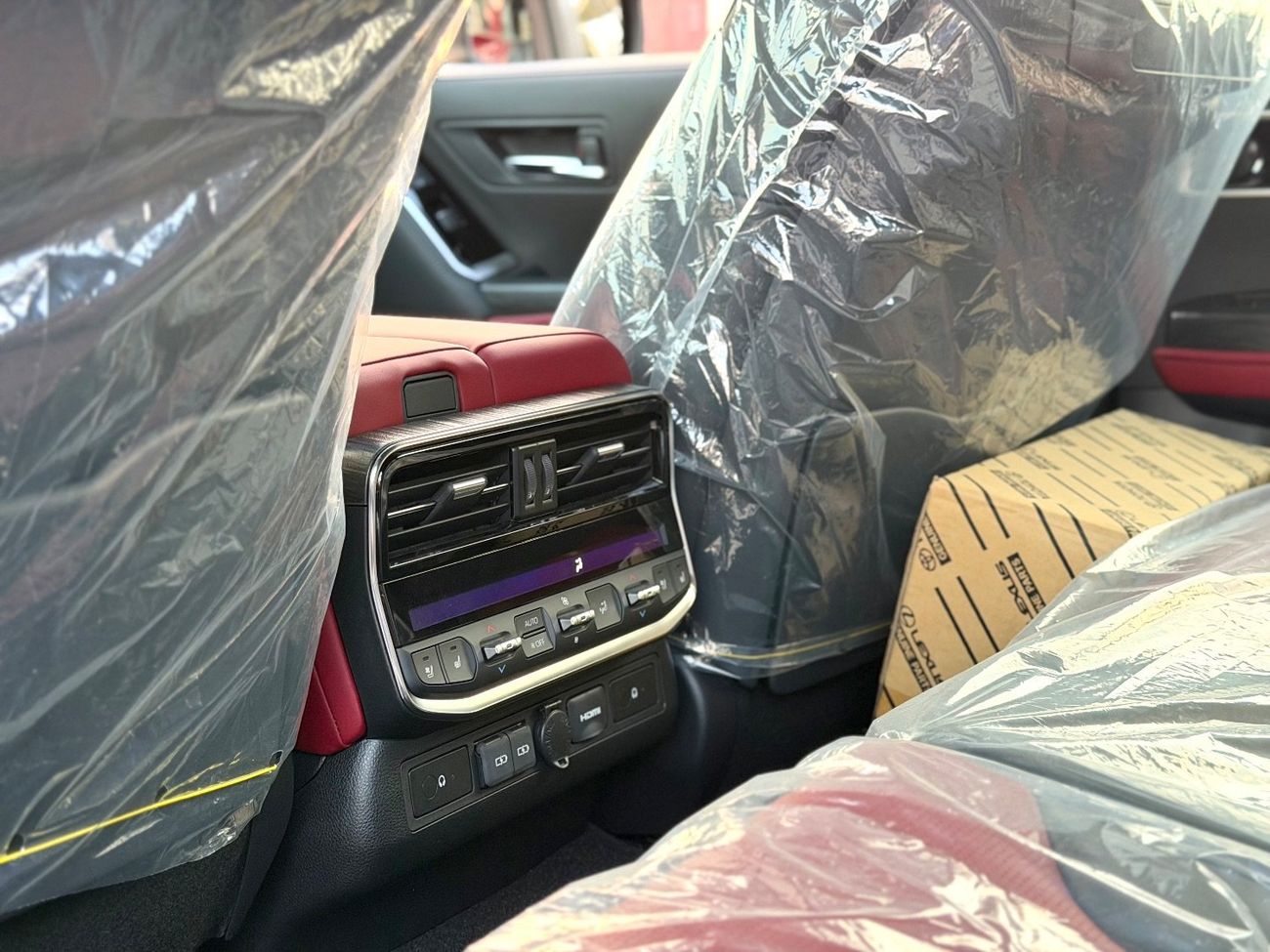 Toyota Land Cruiser LC GR 3.3 TT || Diesel || 2024