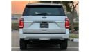 Ford Expedition EL Limited (LIMITED OFFER) FORD EXPEDITION EL 2019 GCC FULL OPTIONS IN PERFECT CONDITION