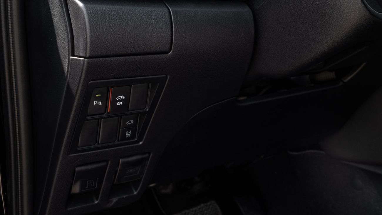 Toyota Fortuner TOYOTA FORTUNER 4.0 HIGH -2025YM