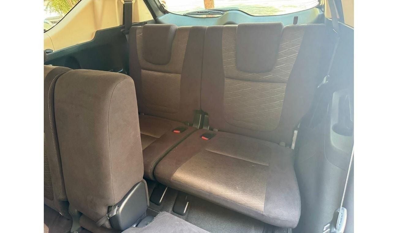 Mitsubishi Xpander Mitsubishi Xpander Cross 2023 Gcc, Full option