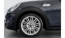 Mini Cooper S 2016 Mini Cooper S