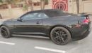 Chevrolet Camaro Comaro zl1 convertible, special car 750 hp upgraded, and agency very clean car manual transmission
