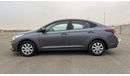 Hyundai Accent 1400