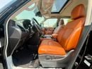 Nissan Patrol SE T2