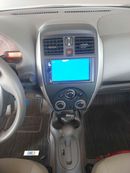 نيسان صني SV 1.5 | بدون دفعة مقدمة | اختبار القيادة في المنزل