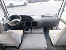 Toyota Coaster 4.2L DIESEL 22 SEATER MANUAL TRANSMISSION