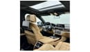 بي أم دبليو 750Li لاكجري بلس 2017 BMW 750Li xDrive Master-Class, BMW Service Pack 2024, Full BMW History, Warranty, GC