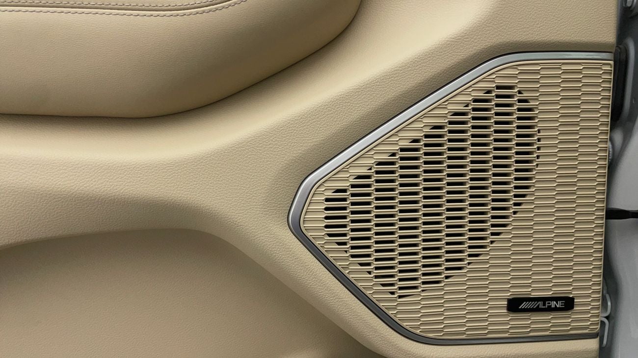 Jeep Grand Cherokee LIMITED 3.6 | Zero Down Payment | Free Home Test Drive