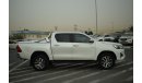 Toyota Hilux Diesel right hand drive full option manual gear