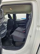 Mitsubishi L200 2.4L DSL / M/T 4WD / NEW SHAPE (CODE # L2DDMB)