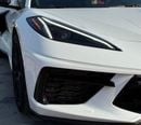 شيفروليه كورفت STINGRAY 2LT Z51