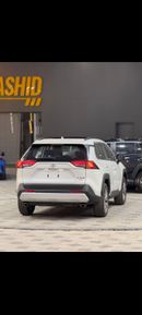 Toyota RAV4 2.5L Adventure