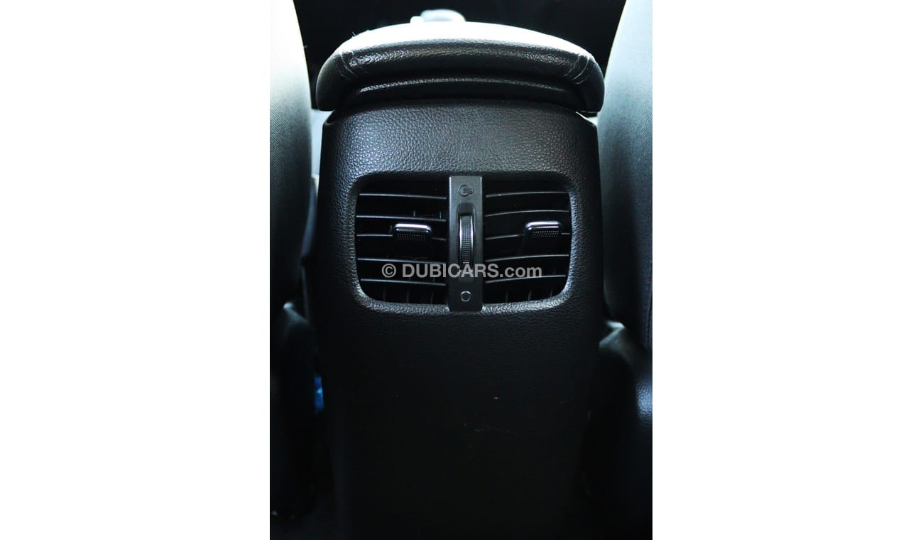 كيا سيراتو كيا سيراتو 2014 خليجي بحالة ممتازة