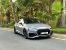 Audi S5 TFSI 3.0 TFSI quattro Premium | American Specs | Pristine Condition
