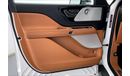 Lincoln Aviator Presidential