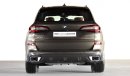 BMW X5 XDrive 40 i