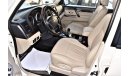 ميتسوبيشي باجيرو AED 1762 PM | 3.8L GLS V6 4WD GCC DEALER WARRANTY