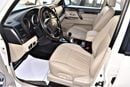 Mitsubishi Pajero AED 1762 PM | 3.8L GLS V6 4WD GCC DEALER WARRANTY