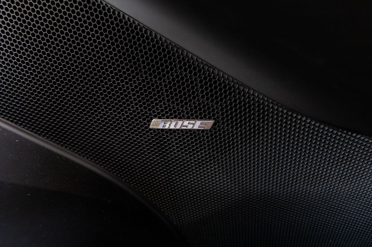 Porsche 718 Boxster GTS 4.0L A/T