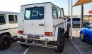 Mercedes-Benz G 500 4X4²