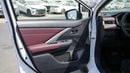 Mitsubishi Xpander Cross