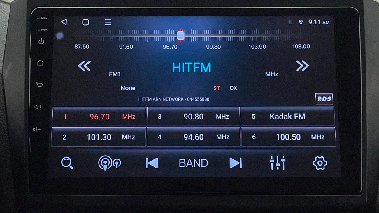 سوزوكي سويفت GL 1.2 | بدون دفعة مقدمة | اختبار القيادة في المنزل