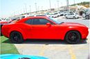 Dodge Challenger RAMADHAN OFFERS*CHALLENGER/2022/HIME **RT--WITH SRTKIT +WIDE BODY*WARRANTY*LOW MILEG