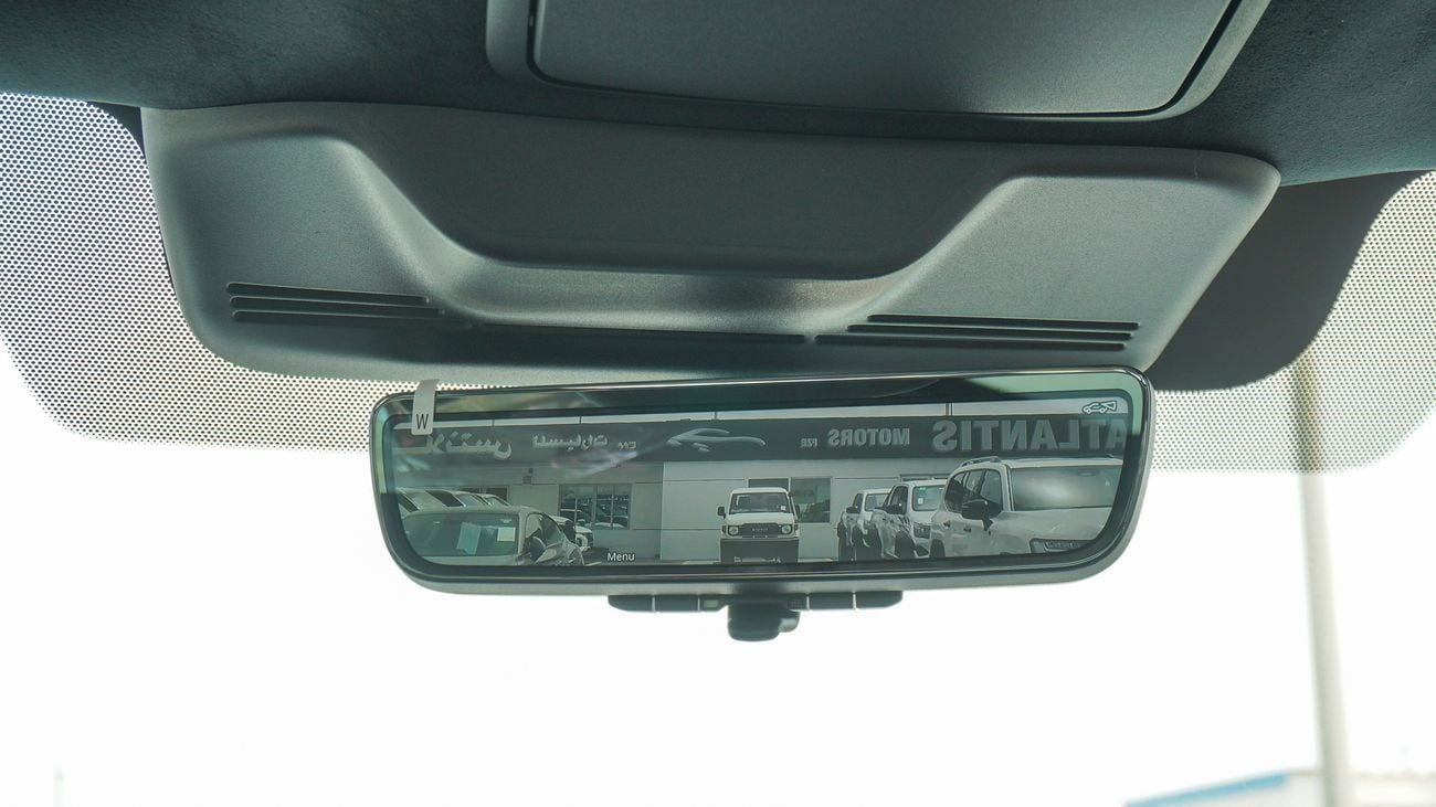 إنفينيتي QX80 Autobiograph  3.5L V6