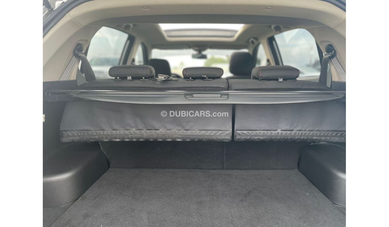 Chevrolet Groove 2022 Chevrolet Groove 1.5L Premium/ EXPORT ONLY/ فقط للتصدير