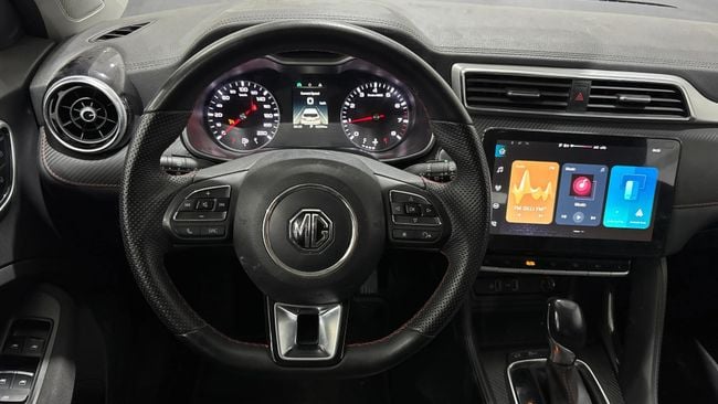 MG ZS STANDARD, миниатюра 25