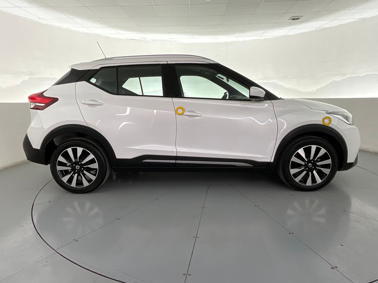 Nissan Kicks SV+NAV| 1 year free warranty | Exclusive Eid offer