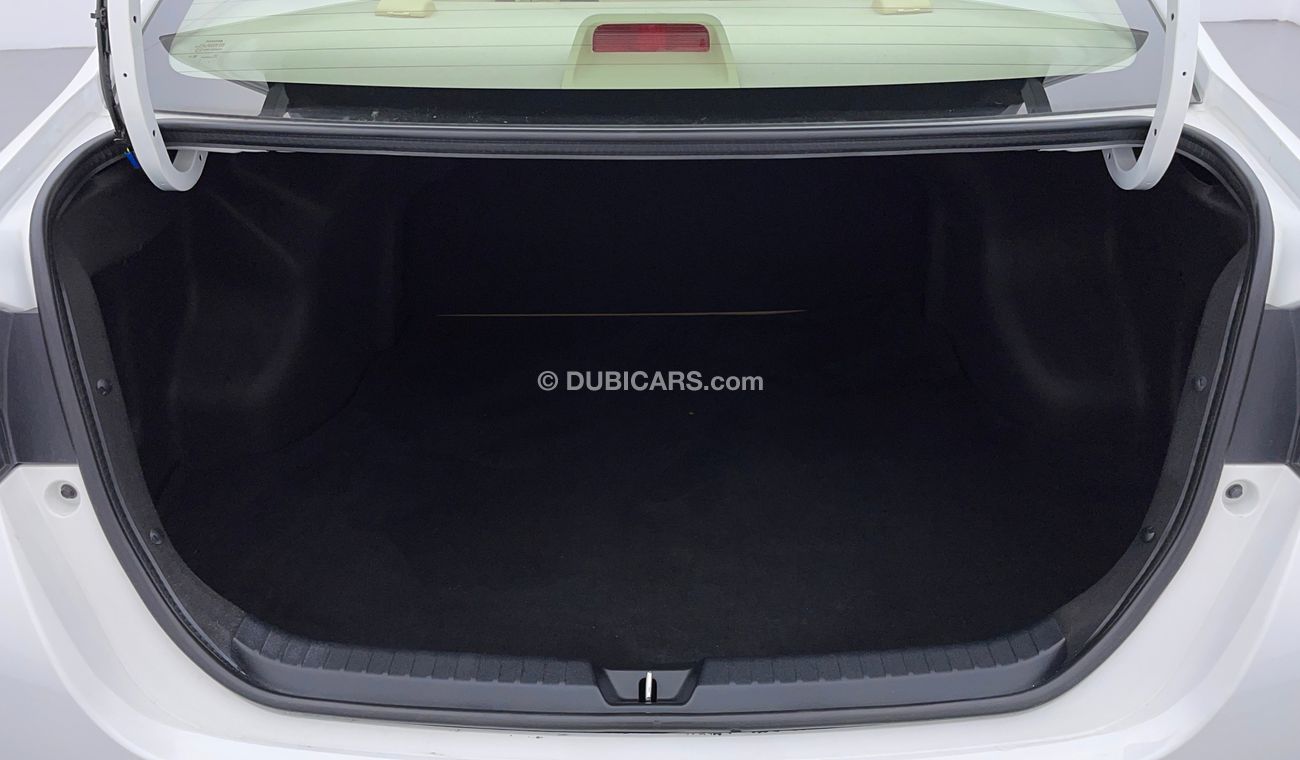 تويوتا يارس E 1.5 | بدون دفعة مقدمة | اختبار قيادة مجاني للمنزل