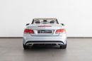 Mercedes-Benz E 250 2016 Mercedes Benz E250 Convertible / Full Service History / Low Mileage