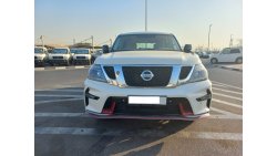 Nissan Patrol SE T1